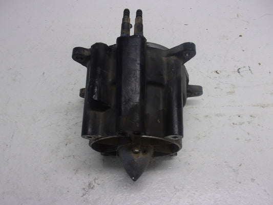 Sea Doo Bombardier 1990 GT OEM Impeller Housing + Solas Propeller # SD-SC-1