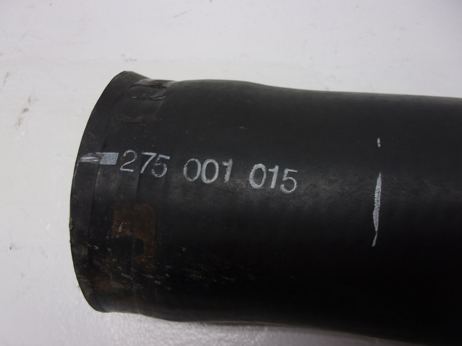 Sea Doo Bombardier 2003 GTX 4-Tec SC OEM Formed Exhaust Hose # 274001015
