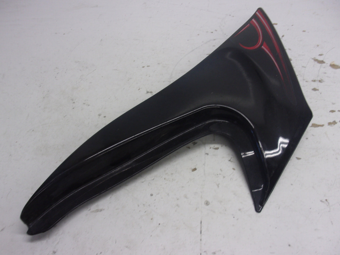 Kawasaki Jet Ski 2011-2018 STX-15F OEM Left Hand Side Cover Part# 14091-3708-H8