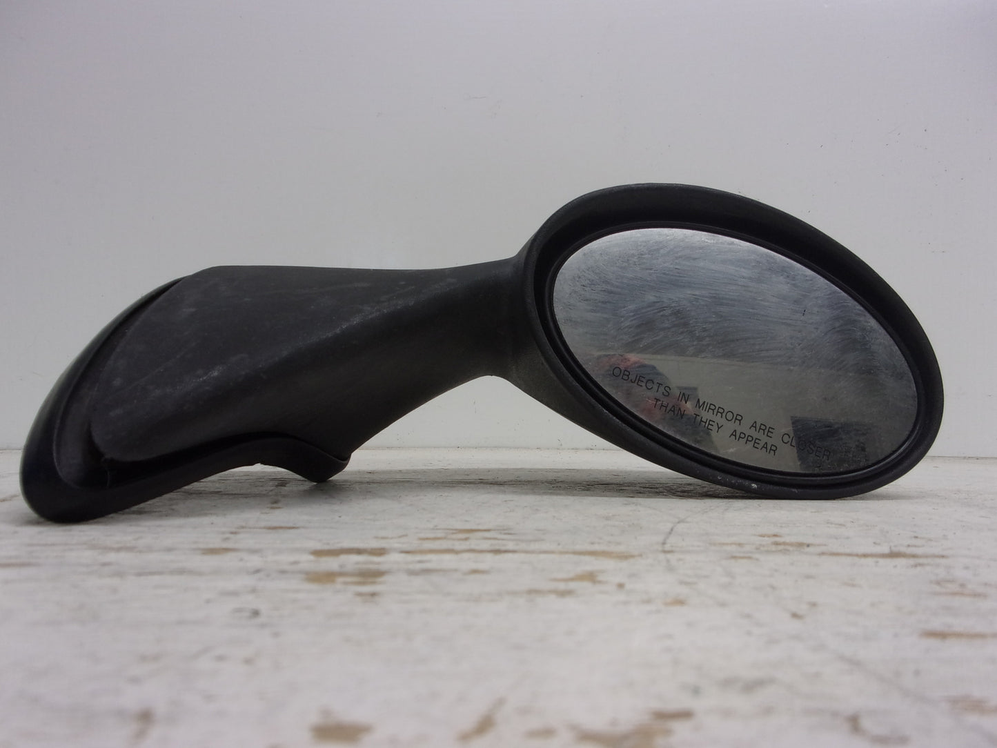 Polaris PWC Watercraft 2000-2004 Genesis Virage OEM Right Mirror 2631973-070