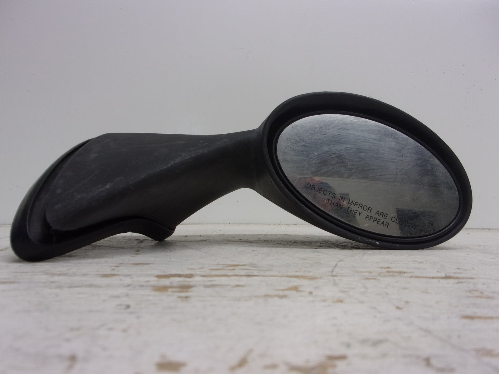Polaris PWC Watercraft 2000-2004 Genesis Virage OEM Right Mirror 2631973-070