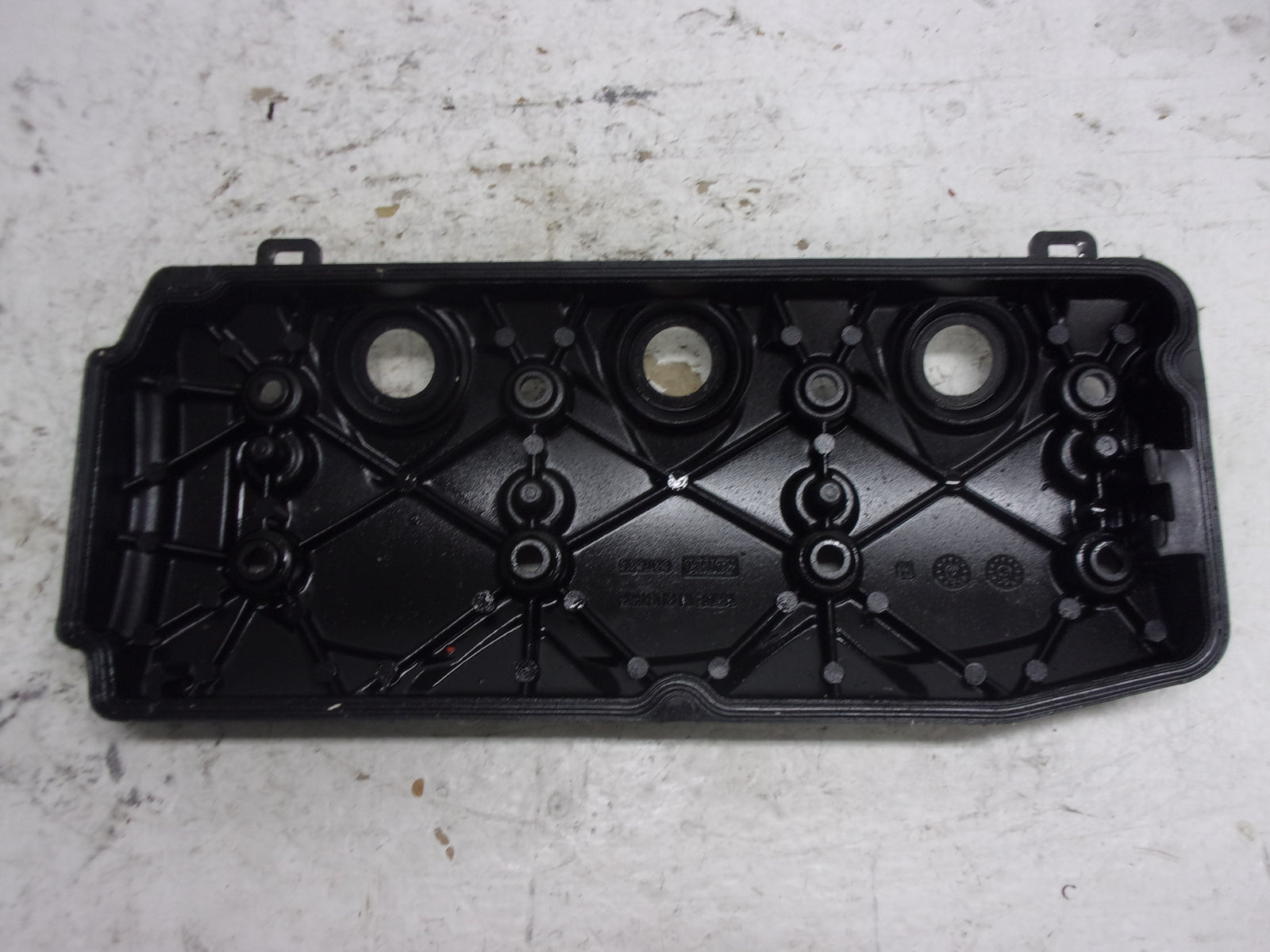 Sea Doo Bombardier 2006-2007 4-Tech GTX GTI RXP RXT Valve Cover Part# 420811585