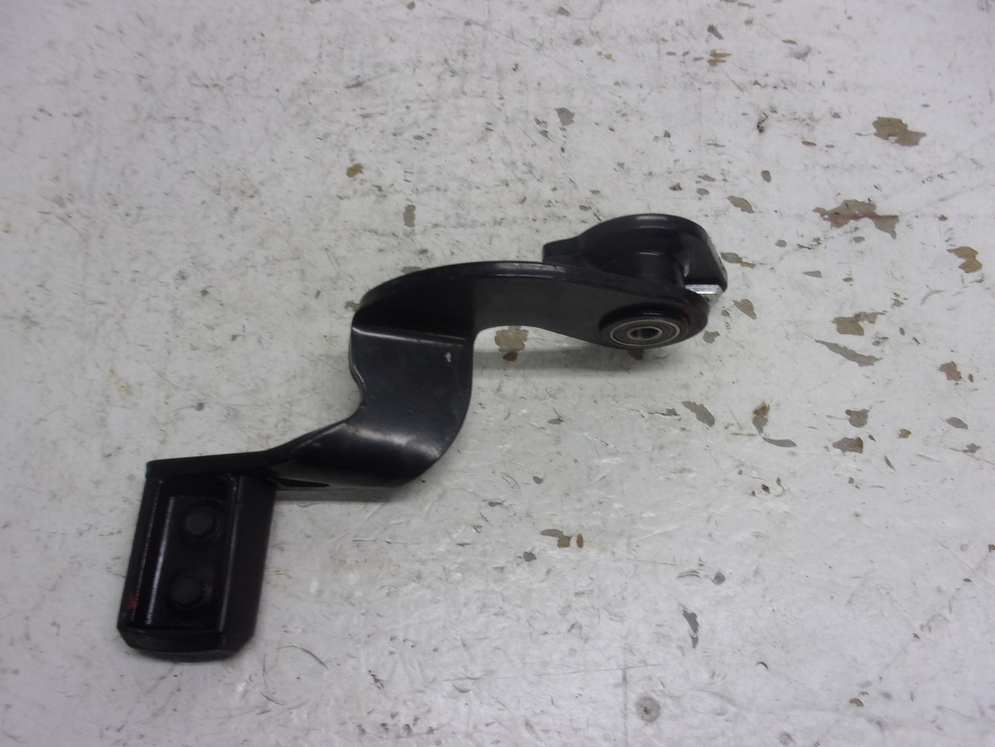 Can-Am Roadster 2008-2015 Spyder GS RS OEM Brake Pedal Plate Part# 705600633