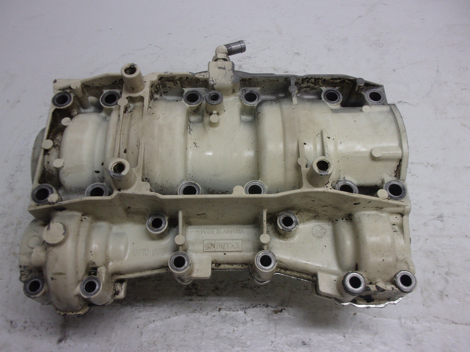 Sea Doo Bombardier 1998-2002 RX GTX GSX LRV XP 951 OEM Crankcase Part# 290887754