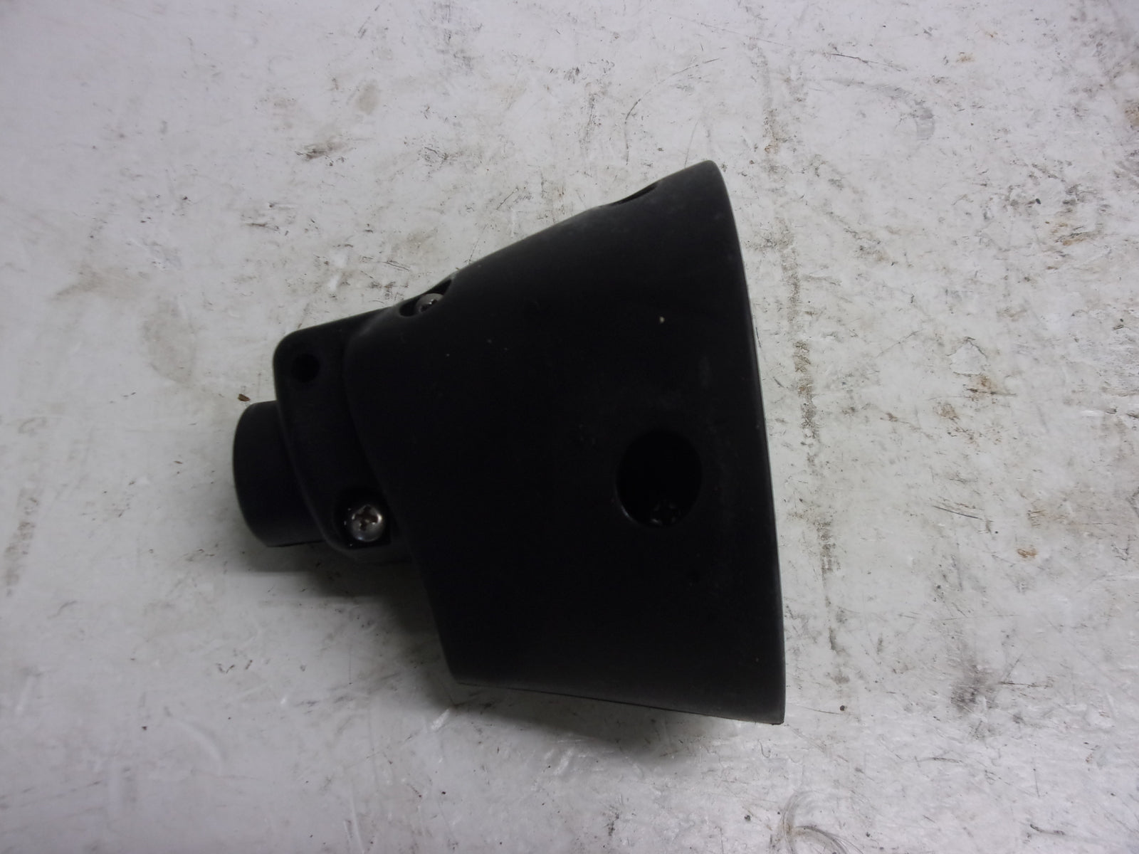 Polaris PWC Watercraft 1999 Genesis OEM Complete Throttle Block # 5433080
