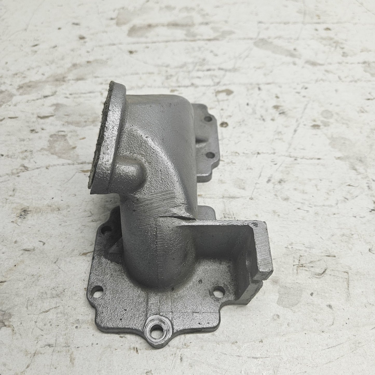 Kawasaki Jet Ski 1991-1995 550 SX OEM Intake Manifold Part# 59076-3709