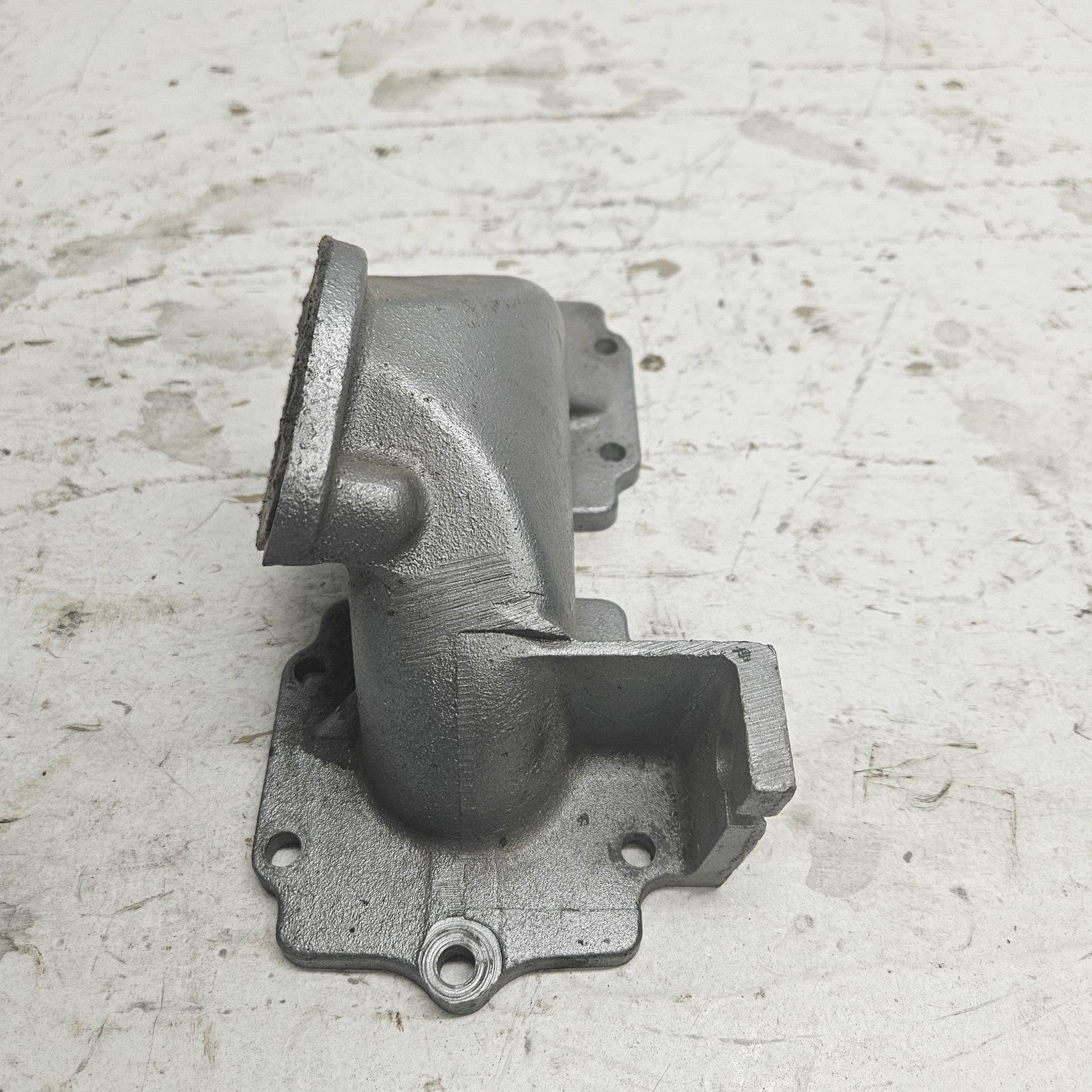 Kawasaki Jet Ski 1991-1995 550 SX OEM Intake Manifold Part# 59076-3709