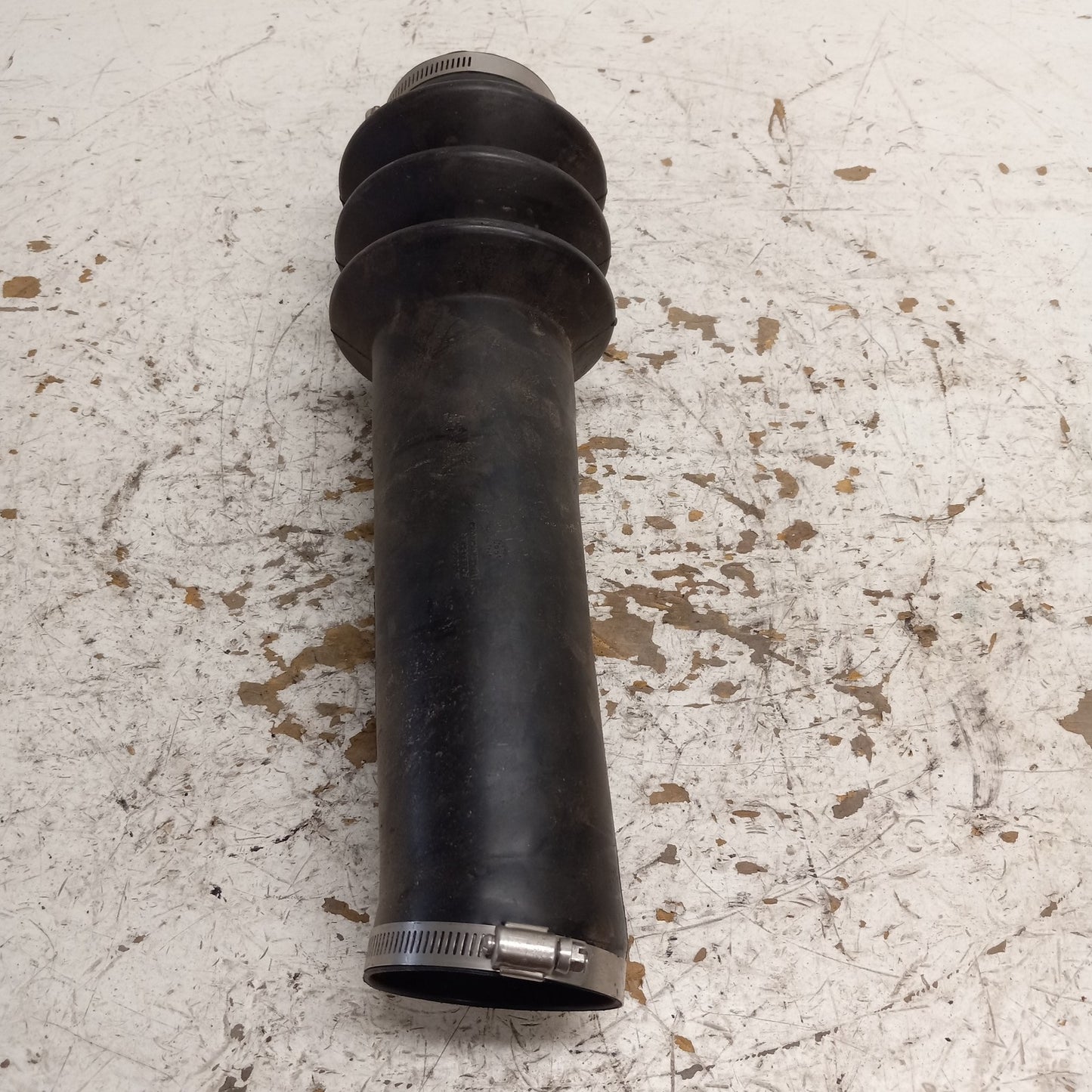 Sea Doo Bombardier 1998-2004 XP Lower Shock Bellow Assembly Part# 291001201