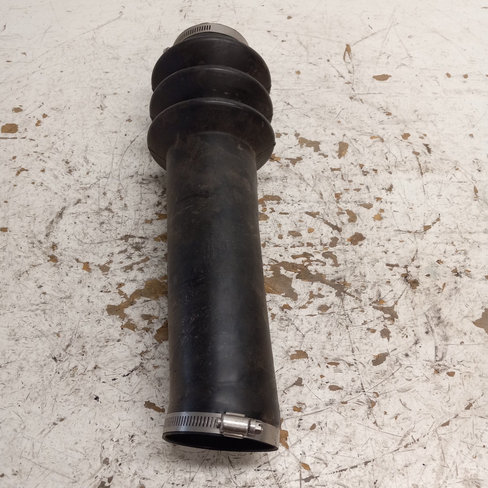 Sea Doo Bombardier 1998-2004 XP Lower Shock Bellow Assembly Part# 291001201
