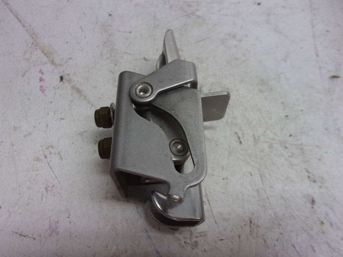 Yamaha WaveRunner 1990-1992 Waverunner 3 OEM Complete Latch # FJ0-62849-00-00