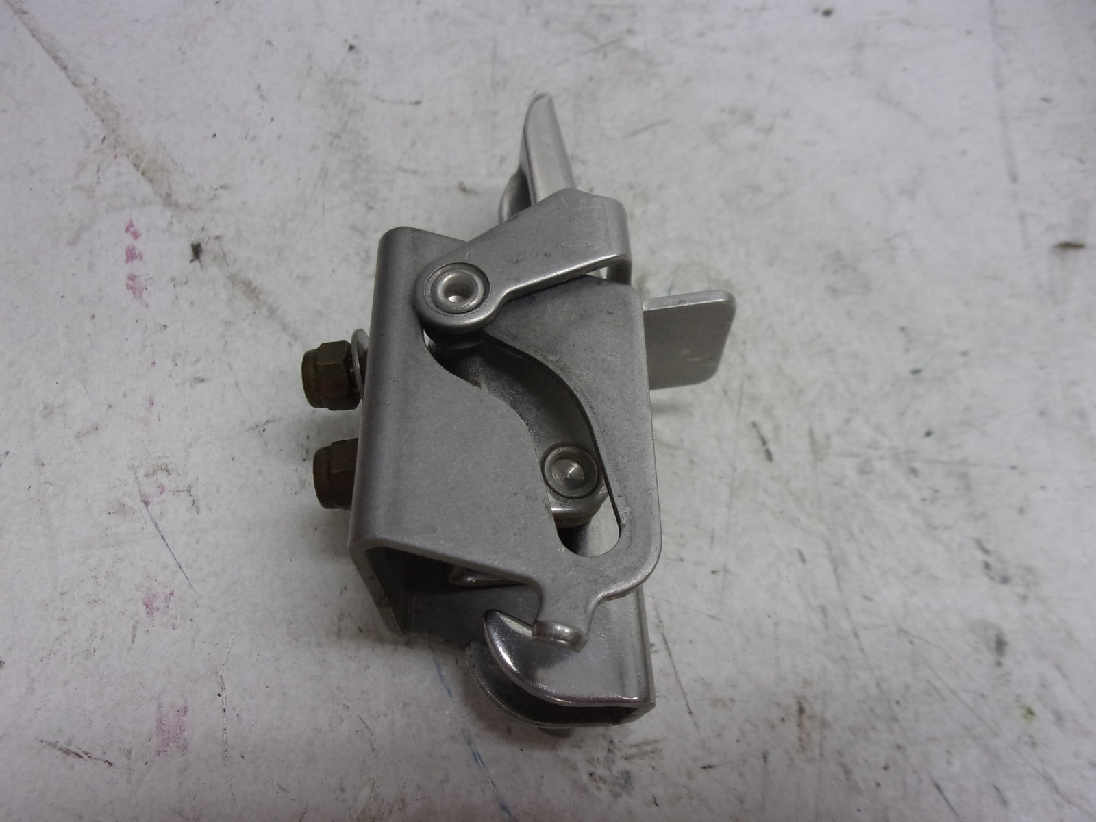 Yamaha WaveRunner 1990-1992 Waverunner 3 OEM Complete Latch # FJ0-62849-00-00