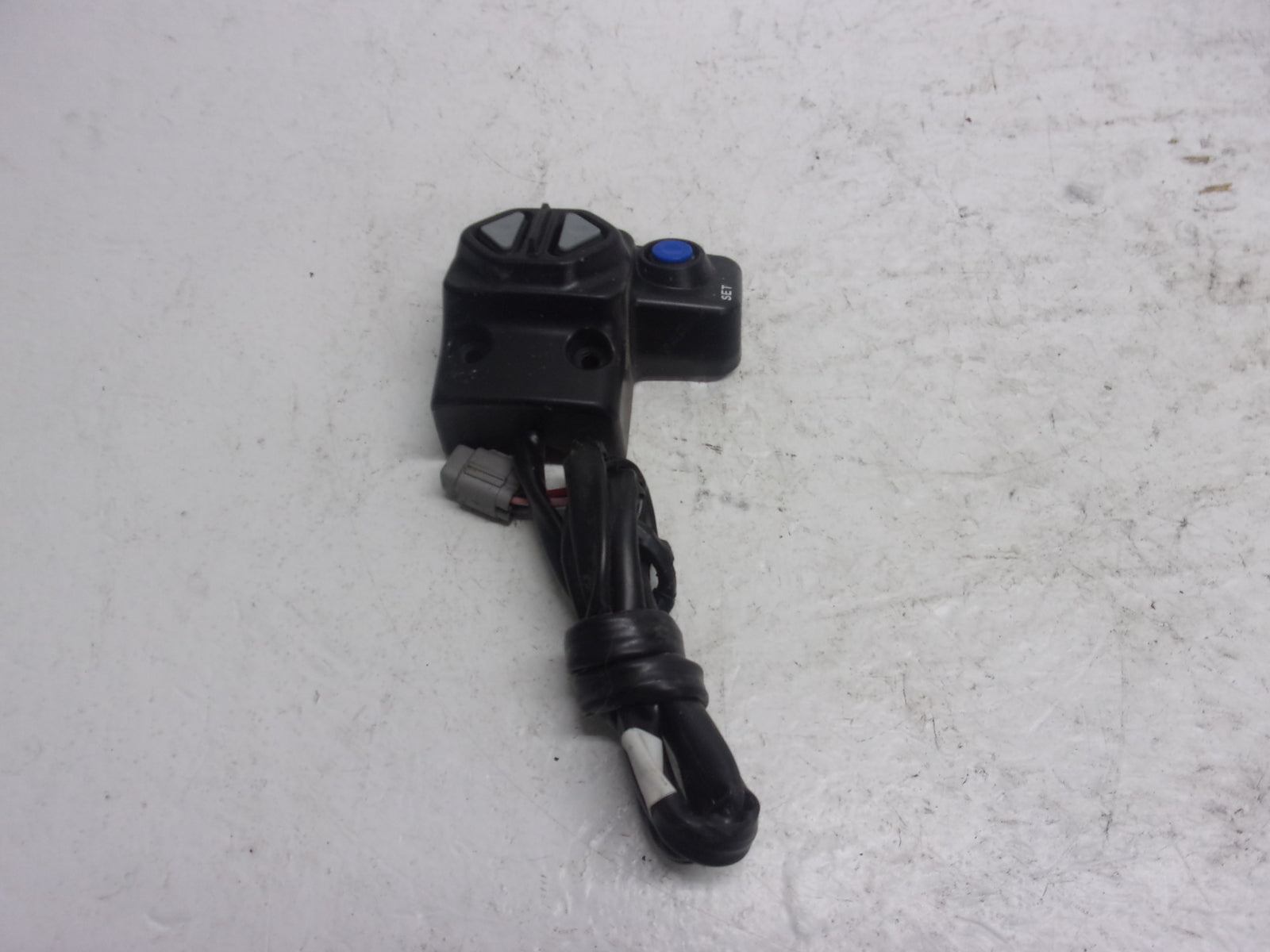 Kawasaki Jet Ski 2011-2021 Ultra 300/310 Take Off Throttle Switch # 39074-3729