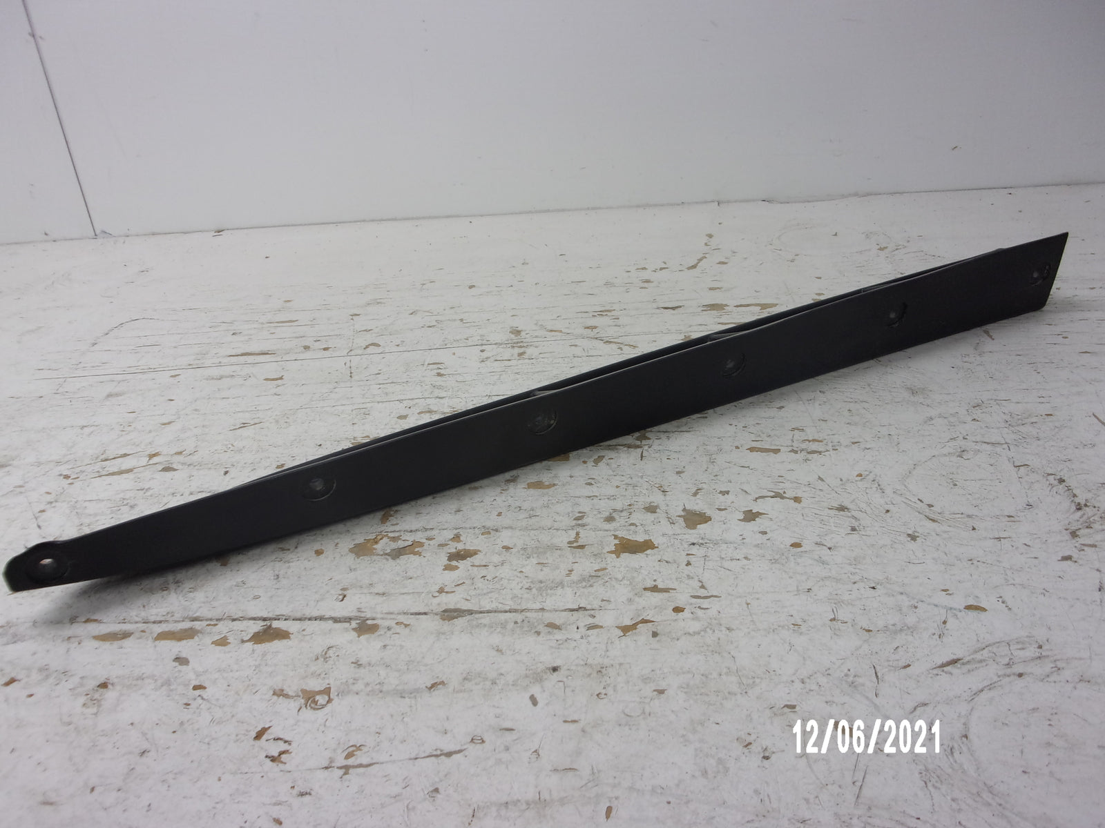 Polaris PWC Watercraft 1997-2001 PRO / SLX OEM Right Sponson Part# 5432468-070