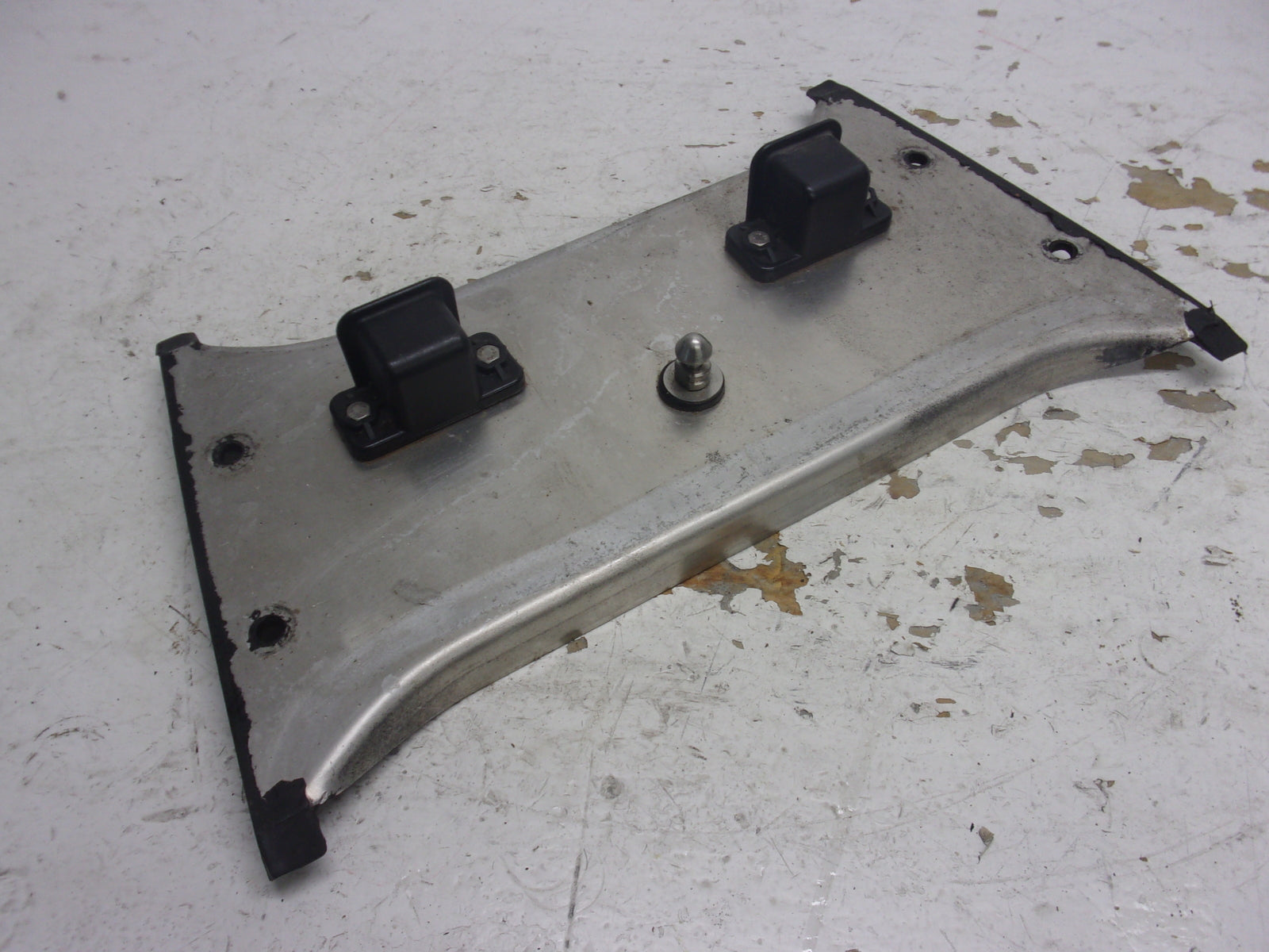 Yamaha Waverunner 2002-2011 FX HO / Cruiser Deck Beam Assembly F1B-U8952-01-00