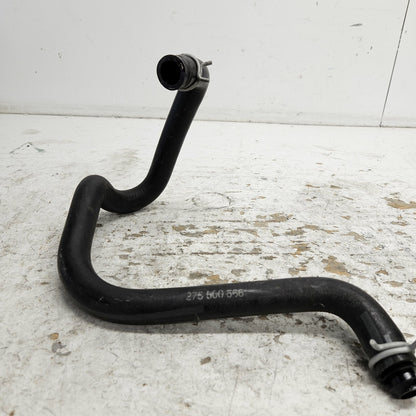 Sea Doo Bombardier 2003-2005 GTX OEM Formed Hose Part# 275500566