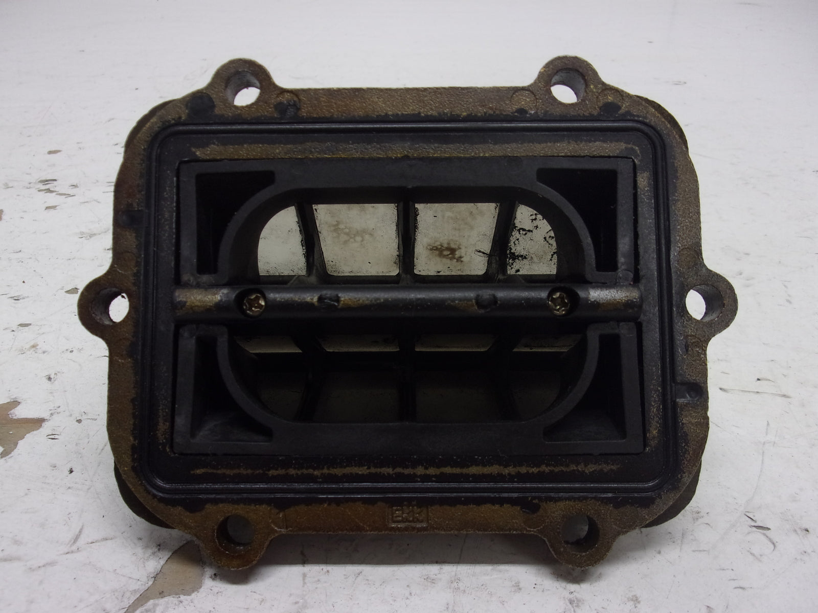 Polaris Snowmobile 2005-2022 RMK Switchback Indy OEM Reed Valve Set # 1202698