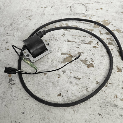 Kawasaki Jet Ski 1999-2005 STX-R Ultra 150 OEM Ignition Coil Part# 21121-3715