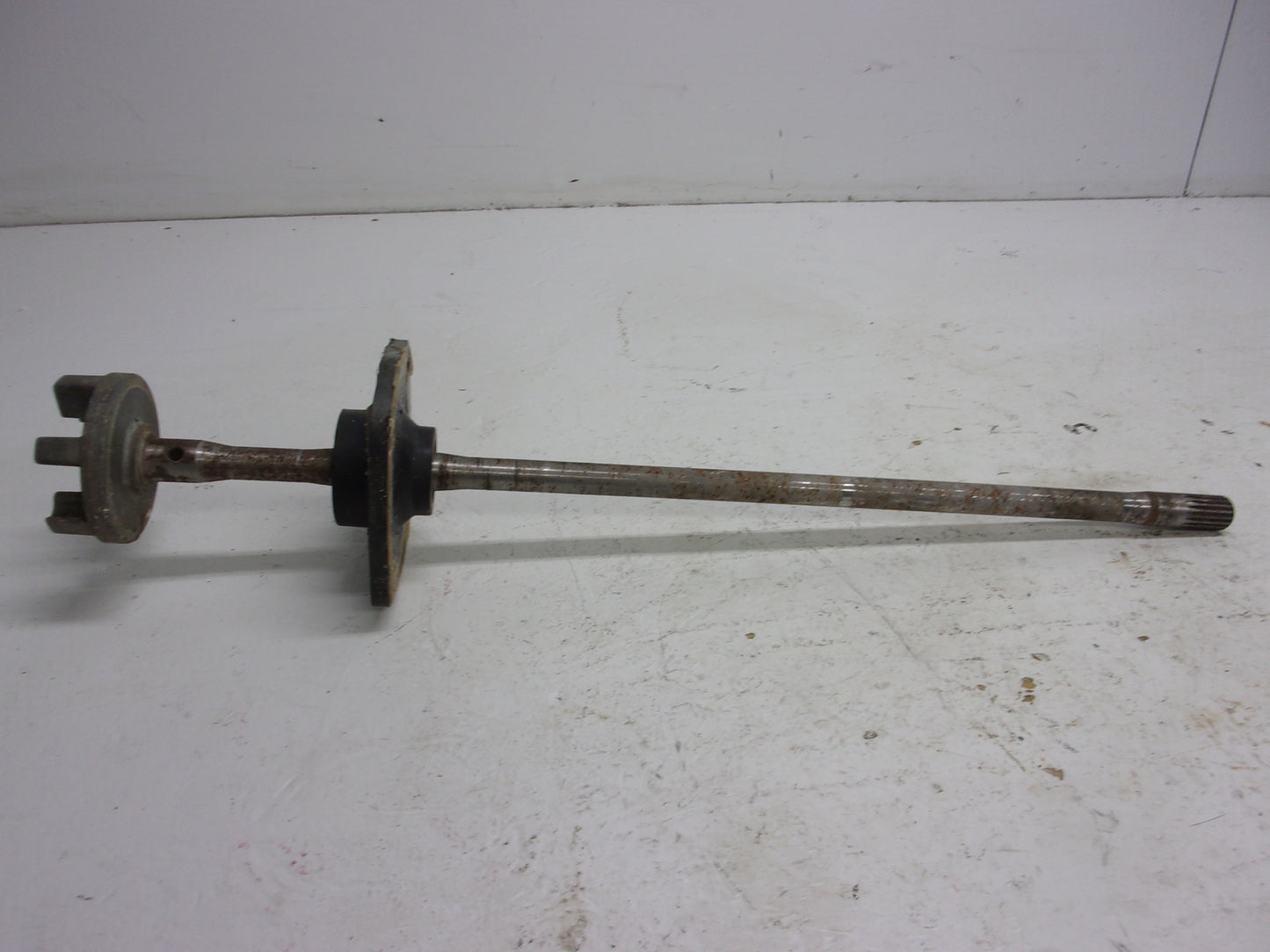 Kawasaki Jet Ski 1995-1997 750 SXI OEM Drive Shaft + Coupler # 39159-3723