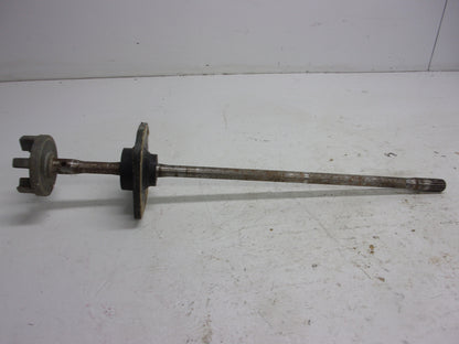 Kawasaki Jet Ski 1995-1997 750 SXI OEM Drive Shaft + Coupler # 39159-3723