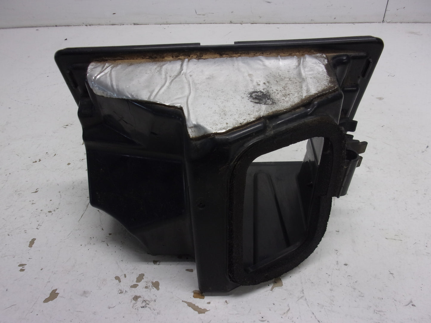Polaris Snowmobile 2010-2012 Rush RMK Switchback OEM Air Box Top Part# 5813545