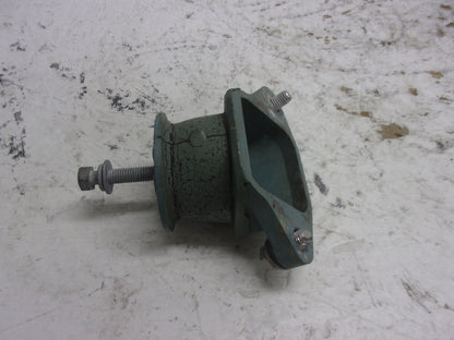 Yamaha WaveRunner 1996-2003 SV GP XL OEM Engine Mount Set Part# 63M-44517-01-5B