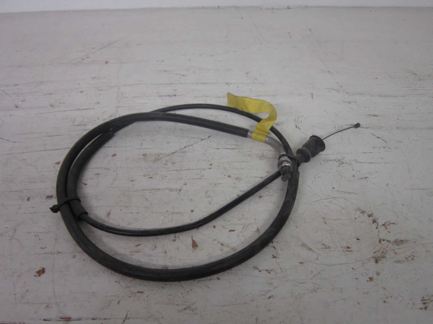 Kawasaki Jet Ski 1992-1993 750 SSOEM Throttle Cable Assembly Part# 54012-3735