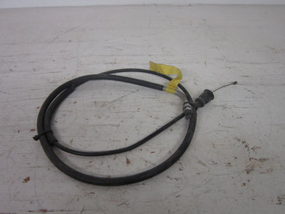 Kawasaki Jet Ski 1992-1993 750 SSOEM Throttle Cable Assembly Part# 54012-3735