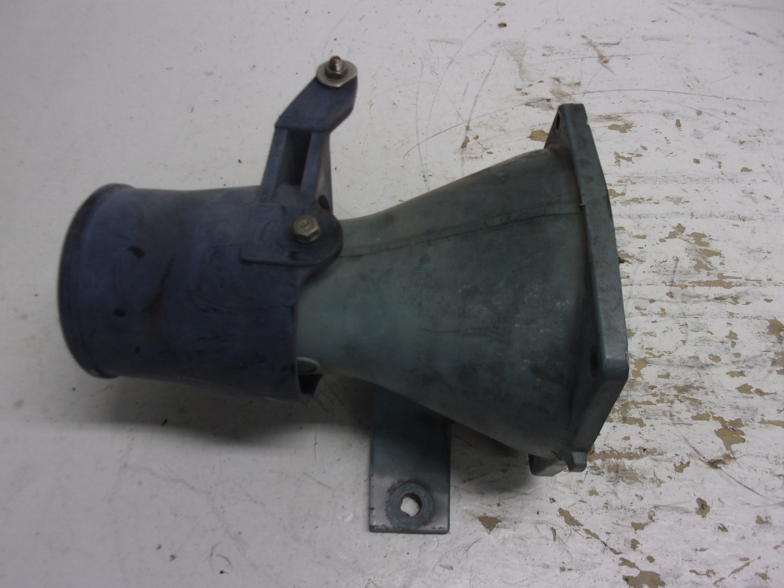 Yamaha 1991-1993 Waverunner III 650 LX Pump & Steering Nozzle # 6M6-51318-00-5B