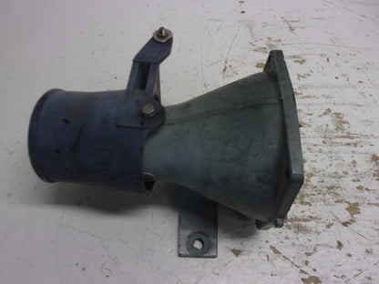 Yamaha 1991-1993 Waverunner III 650 LX Pump & Steering Nozzle # 6M6-51318-00-5B