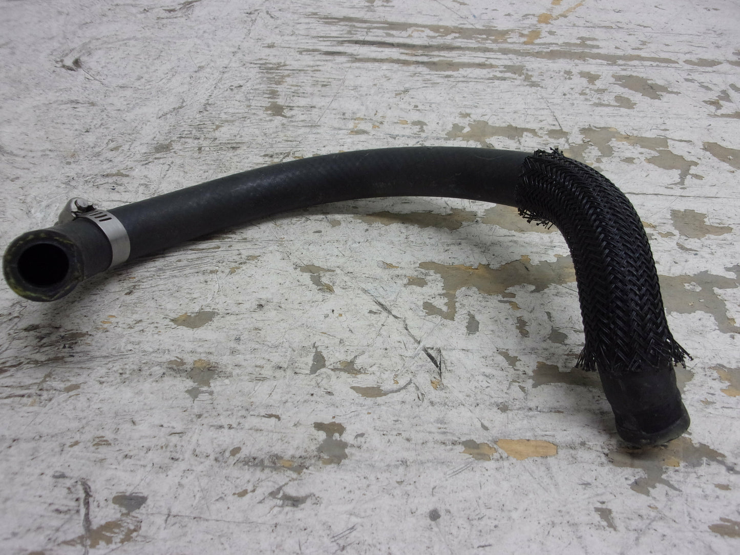 Kawasaki Jet Ski 2011-2021 Ultra OEM Coolant Hose Assembly Part# 92192-1298