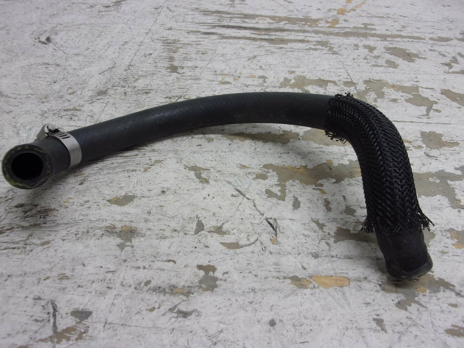Kawasaki Jet Ski 2011-2021 Ultra OEM Coolant Hose Assembly Part# 92192-1298