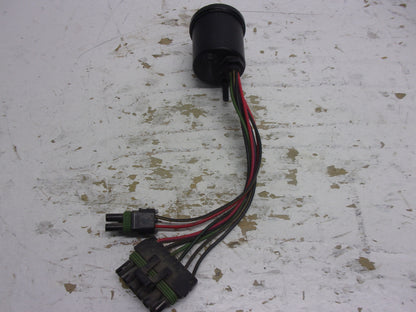 Sea Doo Bombardier 1994 SP SPX SPI OEM Fuel / Oil Gauge Part# 295500090