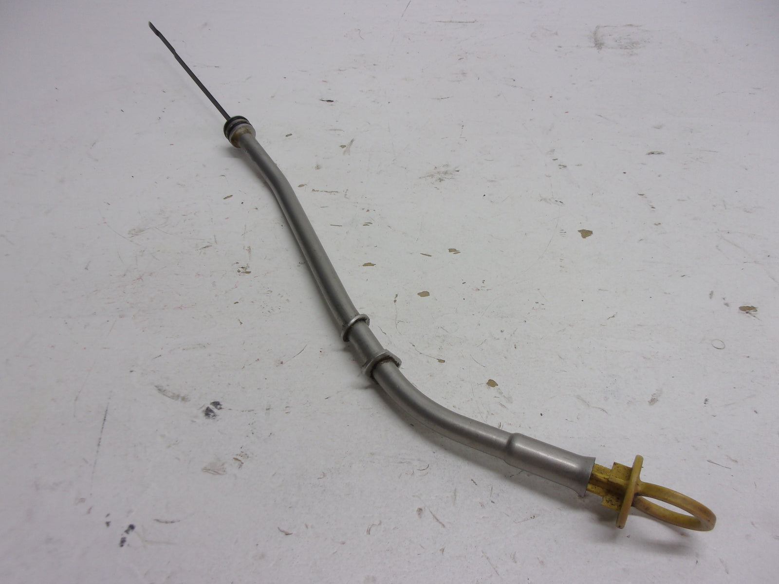 Sea Doo Bombardier PWC 2003-2005 RXT RXP GTX 4-Tec Oil Dipstick + Tube 420956943