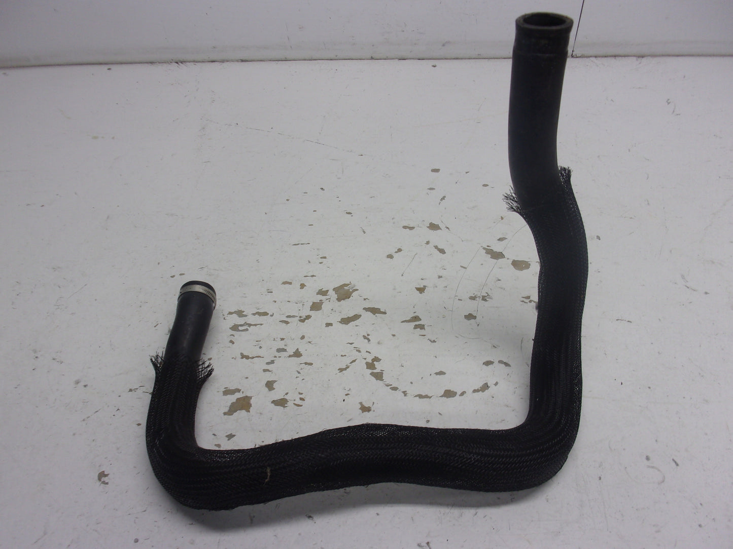 Sea Doo Bombardier 2017-2020 RXP GTR Wake GTI RXT OEM Radiator Hose # 276000426