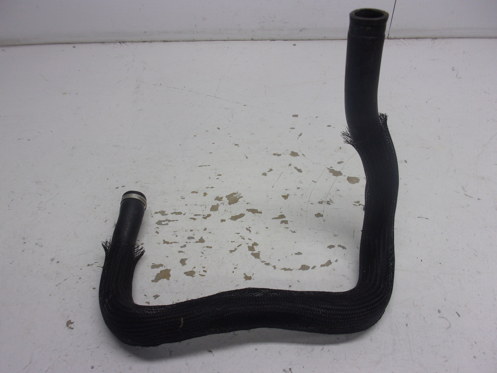 Sea Doo Bombardier 2017-2020 RXP GTR Wake GTI RXT OEM Radiator Hose # 276000426