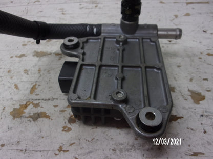 Yamaha WaveRunner PWC 2016-2022 EX V1 VX OEM Rectifier + Plate # 6EY-81975-00-00