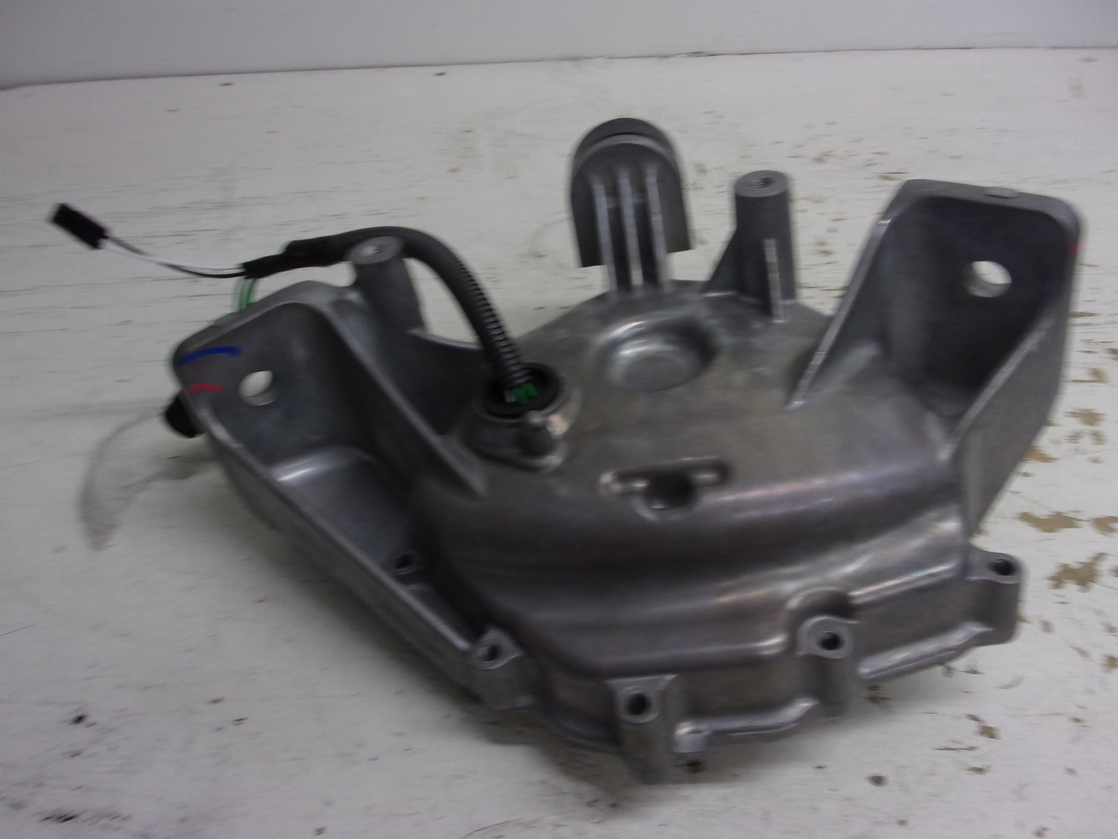 Yamaha 2016-2022 GP V1 EX VX Barely Used OEM Stator + Cover # 6EY-15421-00-00