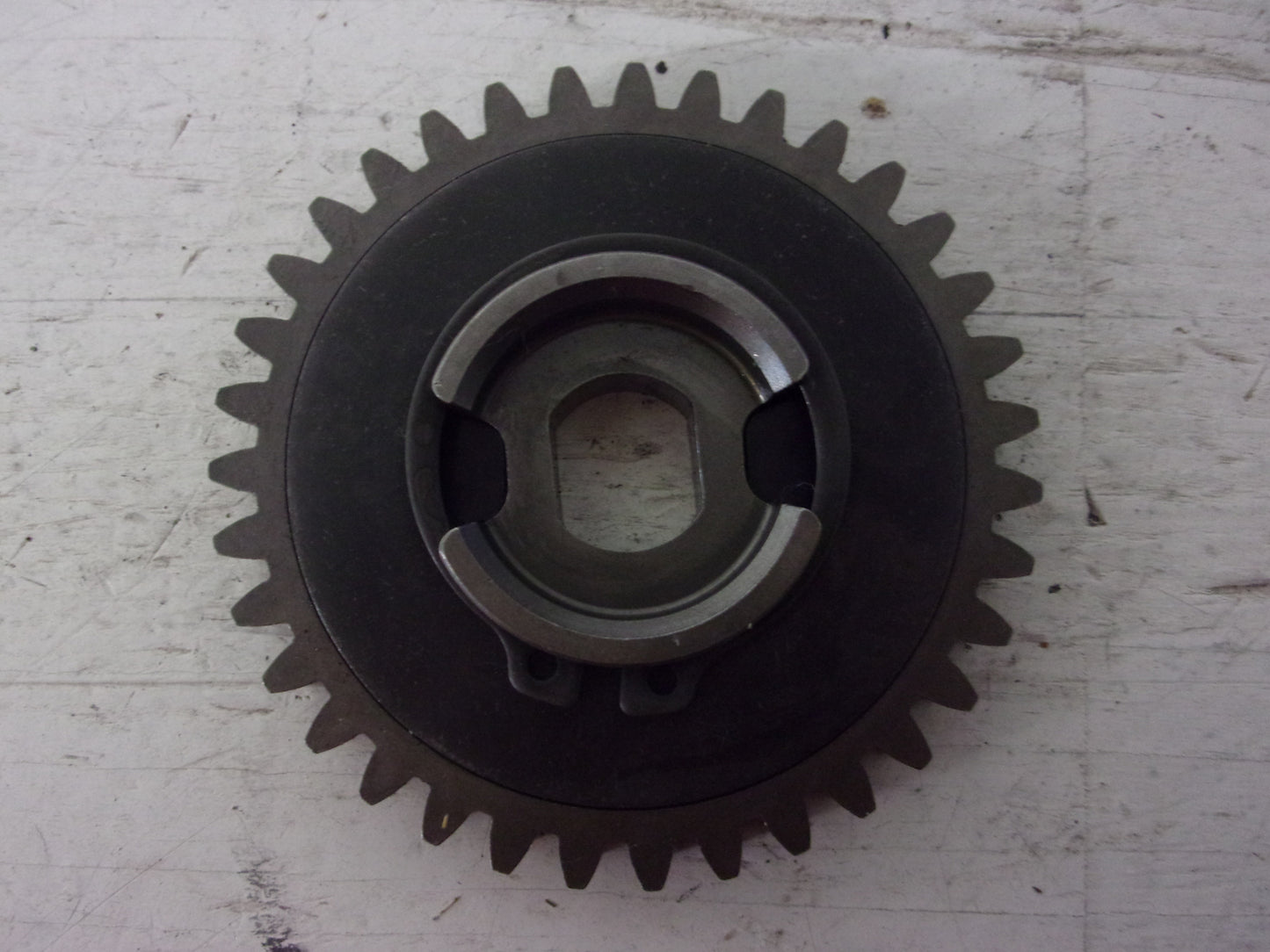 Sea Doo PWC 2007-2017 GTR GTS GTX GTI RXP RXT OEM Starter Gear Part# 420889872