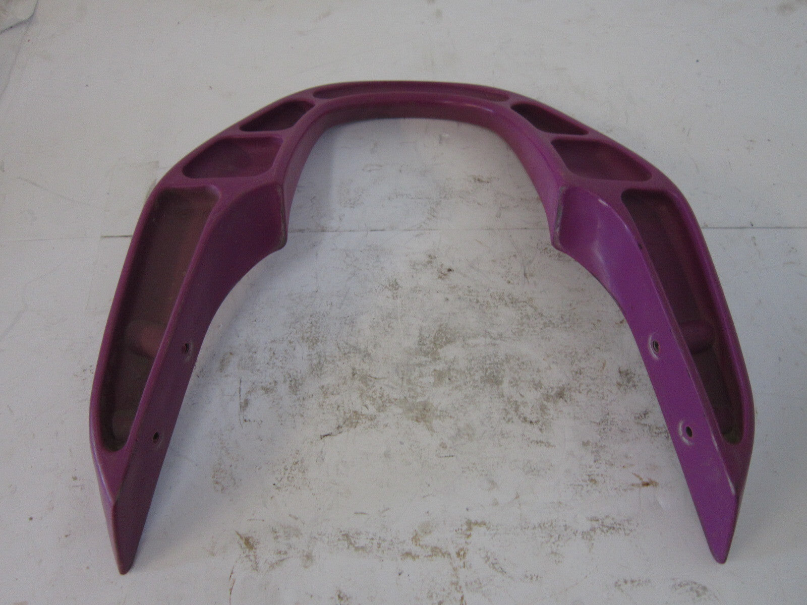 Yamaha Waverunner 1996-1997 Wave Raider 700/760 Rear Grab Handle GH1-6271B-30-00
