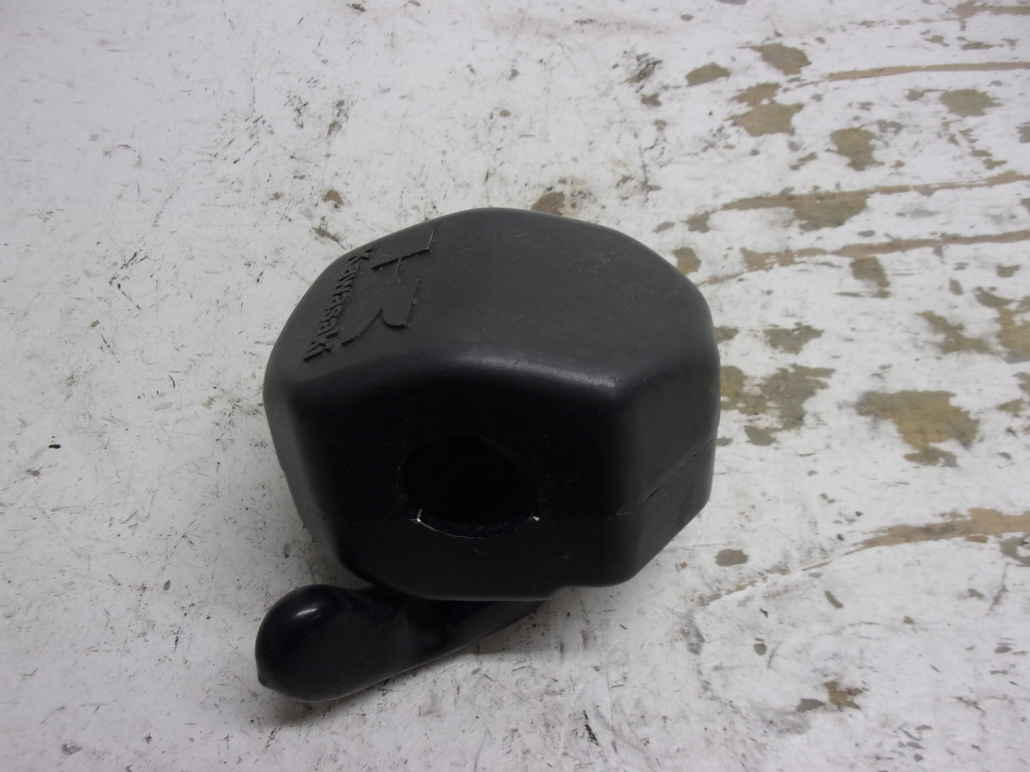 Kawasaki Jet Ski 1987 300 SX OEM Throttle Lever Assembly Part# 39074-3708