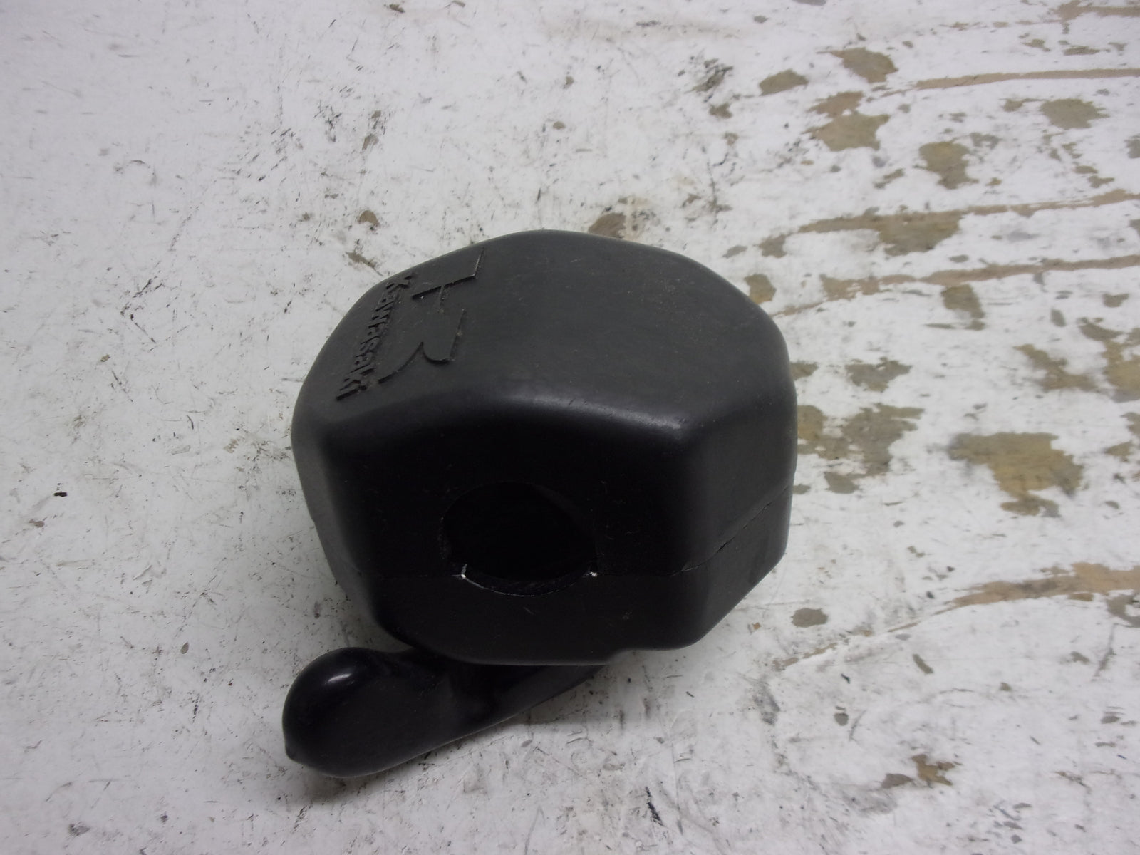 Kawasaki Jet Ski 1987 300 SX OEM Throttle Lever Assembly Part# 39074-3708