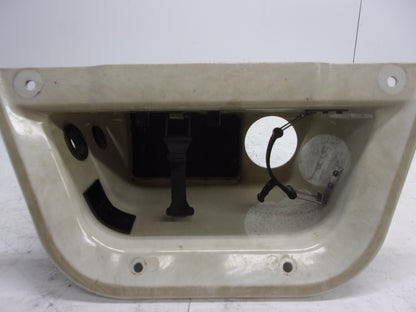 Yamaha WaveRunner 2001 GP800/1200 OEM Battery Case Assembly # F0X-U8211-02-00