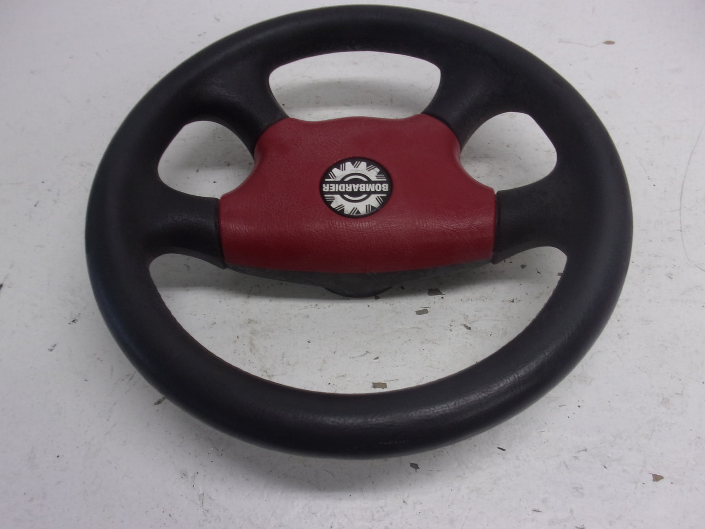 SeaDoo Jet Boat 98-2002 Challenger Speedster Sportster Steering Wheel 204390136