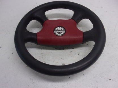 SeaDoo Jet Boat 98-2002 Challenger Speedster Sportster Steering Wheel 204390136