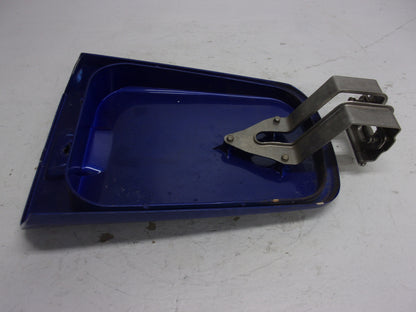 Kawasaki Jet Ski 1989-1990 TS OEM Blue Hatch Cover Part# 14024-3754-8Z