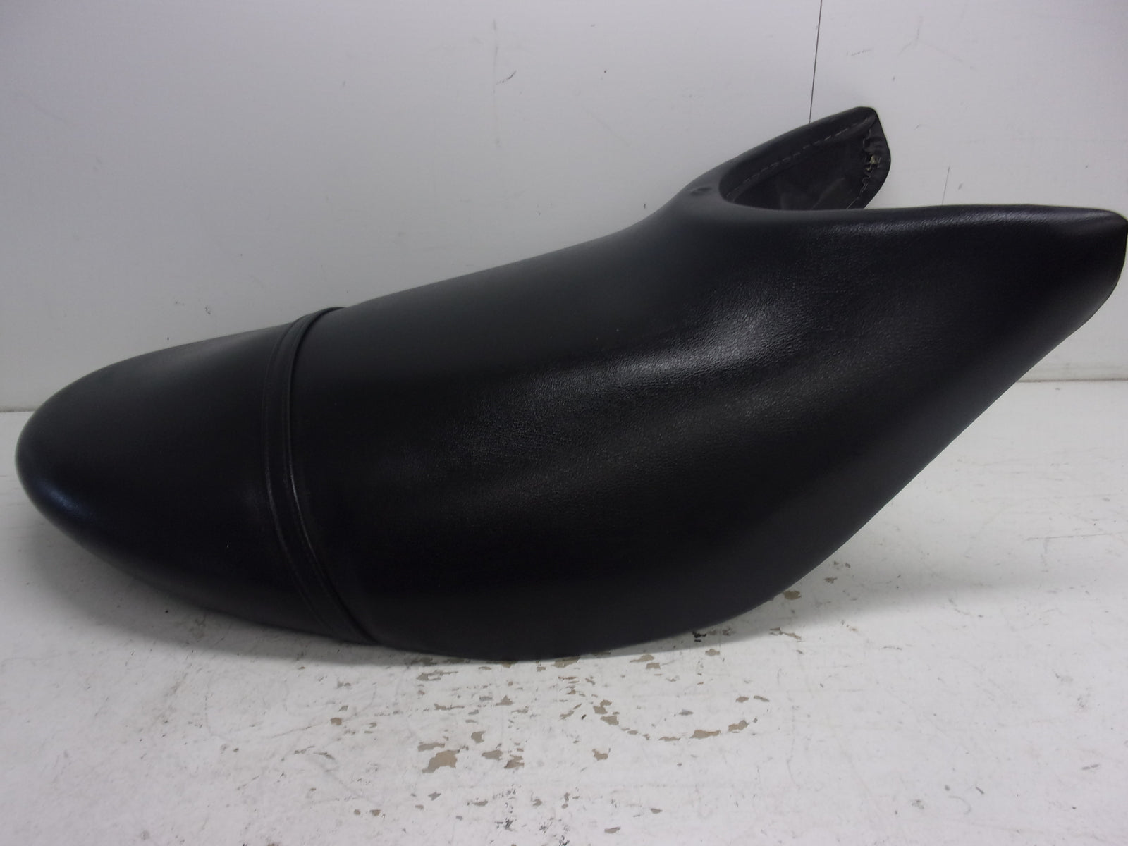 Kawasaki PWC Jet Ski 2007-2008 Ultra 250 LX OEM Black Driver Seat 53066-3718-MA