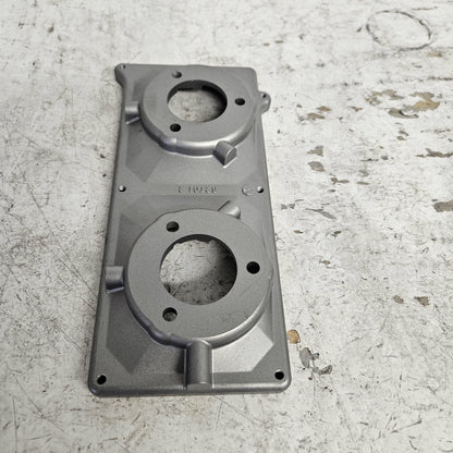 Yamaha WaveRunner 1998-2003 WVT XL 700 OEM Carburetor Plate # 62T-14284-01-8P