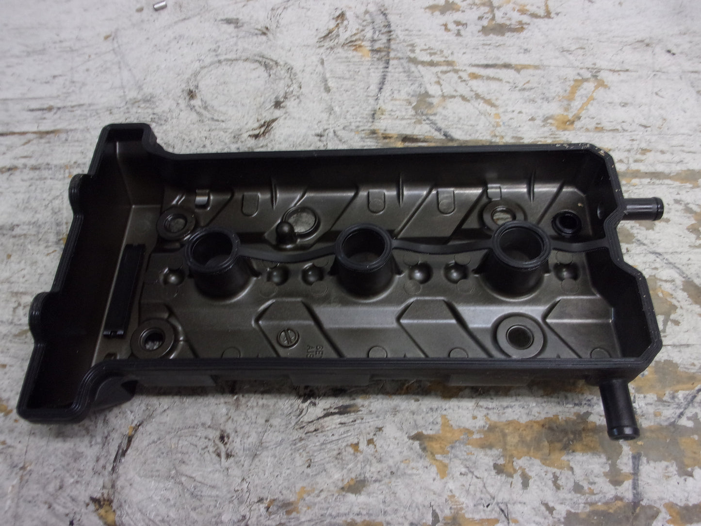 Yamaha 2019-2022 EX VX Super Jet OEM Cylinder Head Cover Part# 6EY-11191-10-00