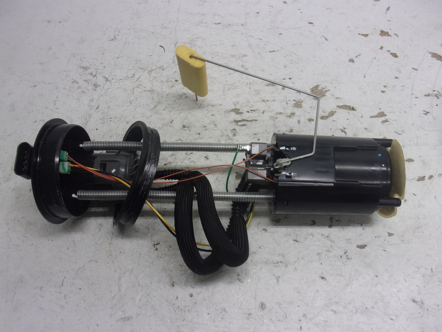 Sea Doo 2012-2018 Spark Wake GTI GTR GTX RXP RXT OEM Fuel Pump Part# 275500850