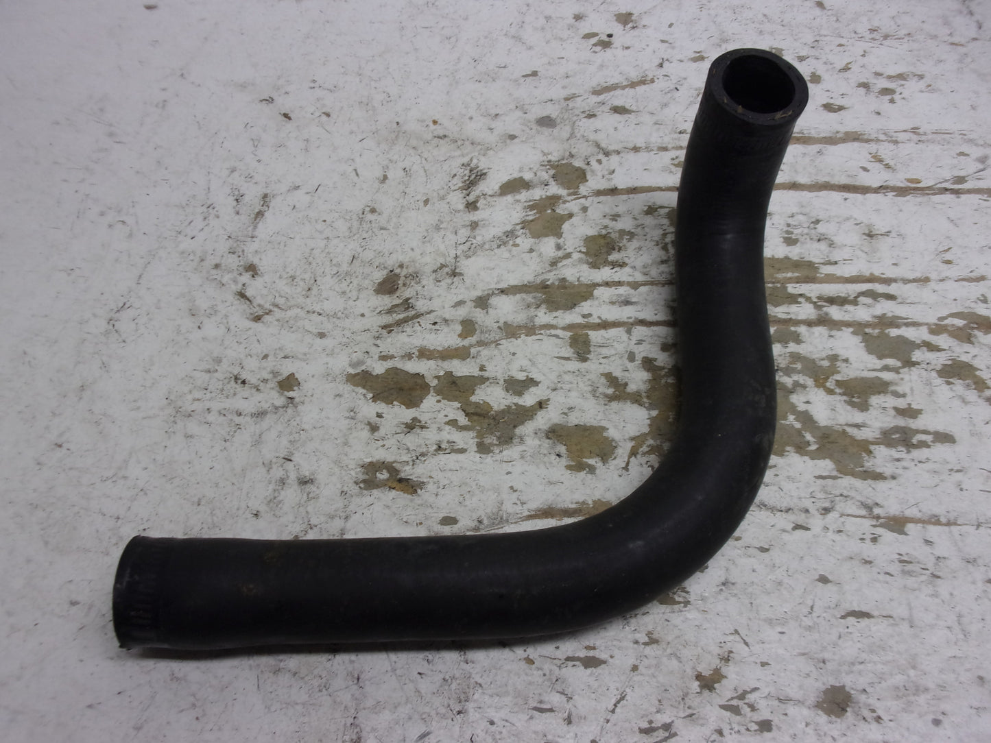 Sea Doo Bombardier 2014-2019 Spark OEM Formed Radiator Hose Part# 276000291